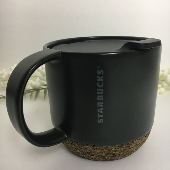 Starbucks Other - Starbucks 12oz travel mug
